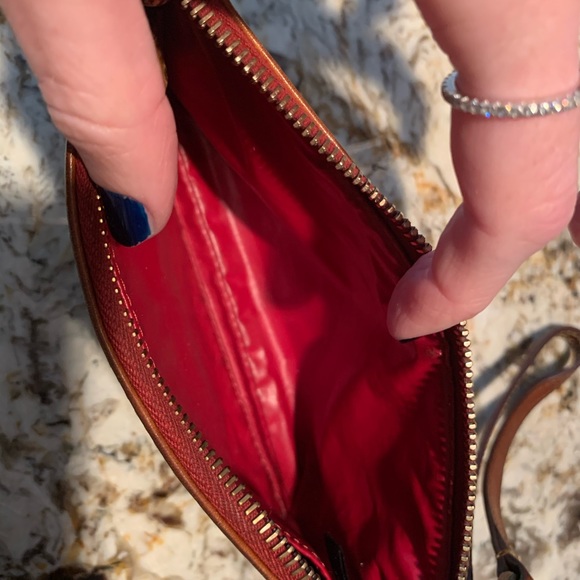 Dooney & Bourke Wallet - Picture 2 of 3